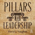 Cover: Pillars of Leadership - Ascent Audio