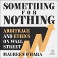 Cover: Something for Nothing - Ascent Audio