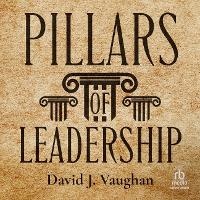 Enlarge image Cover: Pillars of Leadership - Ascent Audio