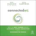 Cover: Connectedness - Ascent Audio