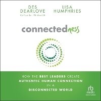 Enlarge image Cover: Connectedness - Ascent Audio