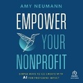 Cover: Empower Your Nonprofit - Ascent Audio