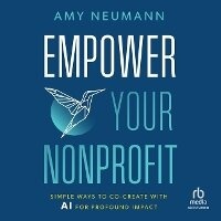 Enlarge image Cover: Empower Your Nonprofit - Ascent Audio