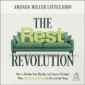 Cover: The Rest Revolution - Ascent Audio