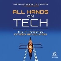 Enlarge image Cover: All Hands on Tech - Ascent Audio