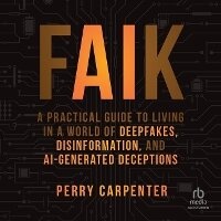 Abbildung von: Faik - Ascent Audio