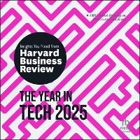 Enlarge image Cover: The Year in Tech 2025 - Ascent Audio