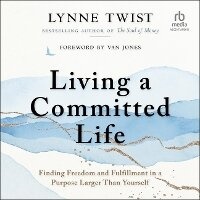 Enlarge image Cover: Living a Committed Life - Ascent Audio