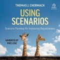 Cover: Using Scenarios - Ascent Audio