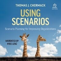 Enlarge image Cover: Using Scenarios - Ascent Audio
