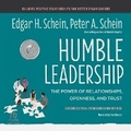 Cover: Humble Leadership, Second Edition - Ascent Audio
