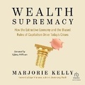 Cover: Wealth Supremacy - Ascent Audio
