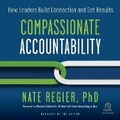 Cover: Compassionate Accountability - Ascent Audio