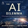 Cover: The AI Dilemma - Ascent Audio