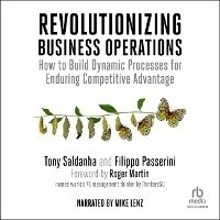 Enlarge image Cover: Revolutionizing Business Operations - Ascent Audio