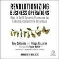 Cover: Revolutionizing Business Operations - Ascent Audio