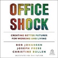 Cover: Office Shock - Ascent Audio