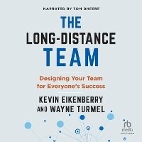 Enlarge image Cover: The Long-Distance Team - Ascent Audio