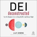 Cover: Dei Deconstructed - Ascent Audio