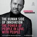 Cover: The Human Side of Innovation - Ascent Audio
