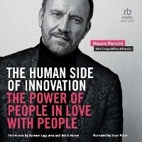 Enlarge image Cover: The Human Side of Innovation - Ascent Audio