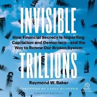 Enlarge image Cover: Invisible Trillions - Ascent Audio