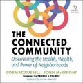 Cover: The Connected Community - Ascent Audio
