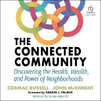 Enlarge image Cover: The Connected Community - Ascent Audio