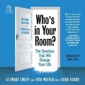 Cover: Who's in Your Room? [Revised and Updated] - Ascent Audio