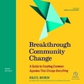 Cover: Breakthrough Community Change - Ascent Audio