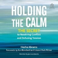 Abbildung von: Holding the Calm - Ascent Audio