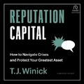 Cover: Reputation Capital - Ascent Audio