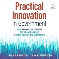 Enlarge image Cover: Practical Innovation in Government - Ascent Audio