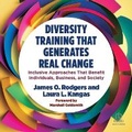 Cover: Diversity Training That Generates Real Change - Ascent Audio