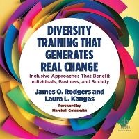 Enlarge image Cover: Diversity Training That Generates Real Change - Ascent Audio