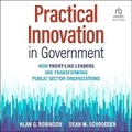 Cover: Practical Innovation in Government - Ascent Audio
