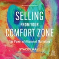 Cover: Selling from Your Comfort Zone - Ascent Audio