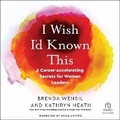 Cover: I Wish I'd Known This - Ascent Audio