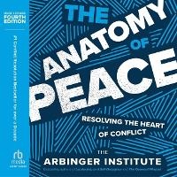 Abbildung von: The Anatomy of Peace, Fourth Edition - Ascent Audio