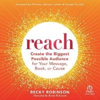 Enlarge image Cover: Reach - Ascent Audio