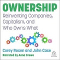 Cover: Ownership - Ascent Audio