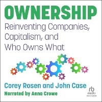 Enlarge image Cover: Ownership - Ascent Audio