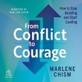 Abbildung von: From Conflict to Courage - Ascent Audio