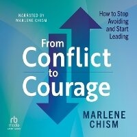 Abbildung von: From Conflict to Courage - Ascent Audio