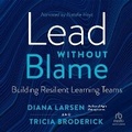 Cover: Lead Without Blame - Ascent Audio