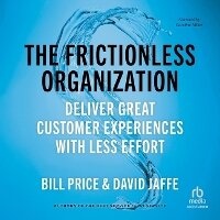 Enlarge image Cover: The Frictionless Organization - Ascent Audio