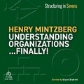 Cover: Understanding Organizations...Finally! - Ascent Audio