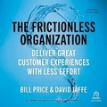 Cover: The Frictionless Organization - Ascent Audio