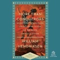 Cover: More Than Conquerors - Christianaudio