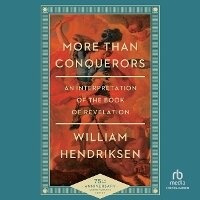 Enlarge image Cover: More Than Conquerors - Christianaudio